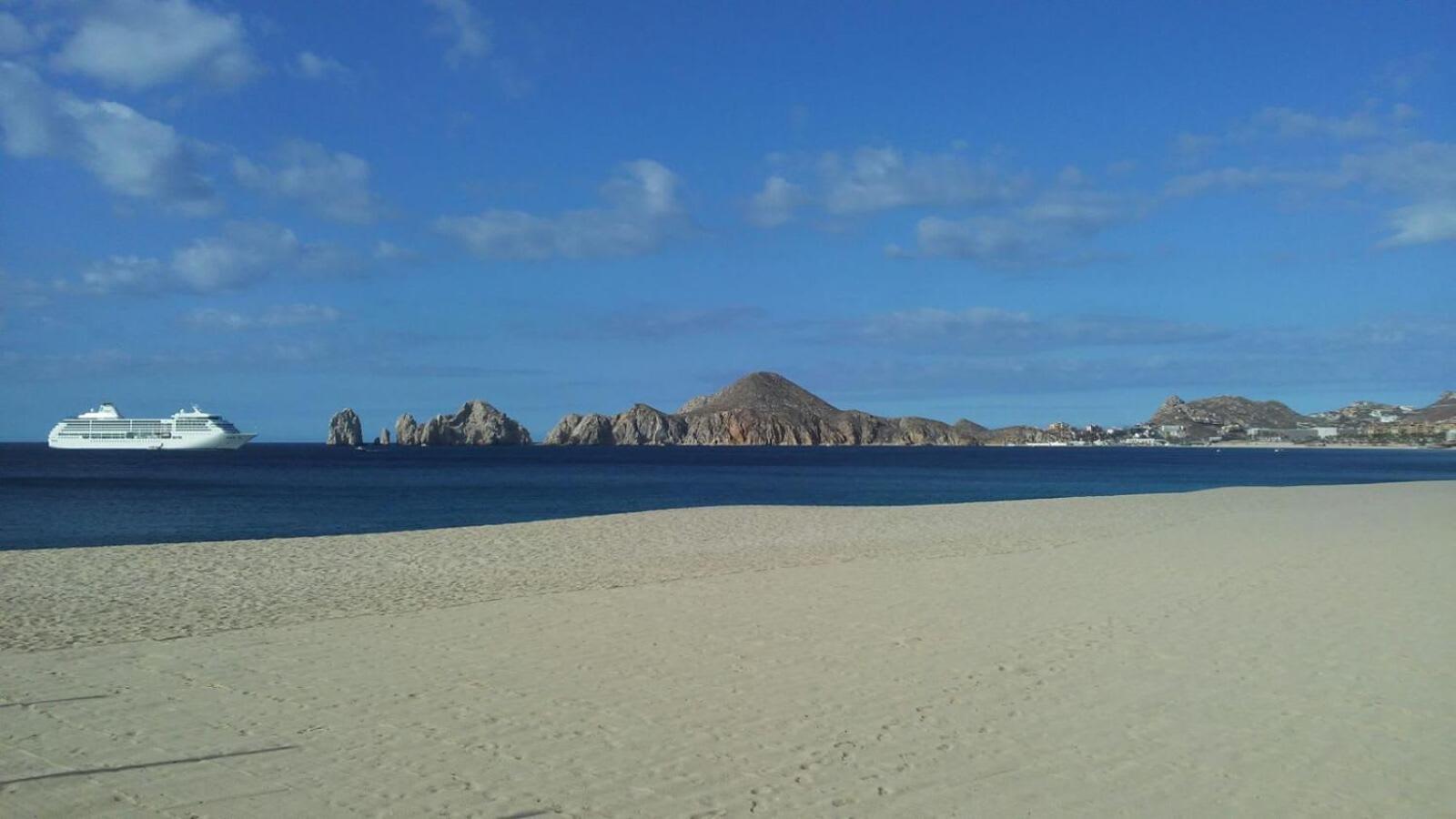 Cabo Cottage Bahia Del Tezal Cabo San Lucas Exterior foto