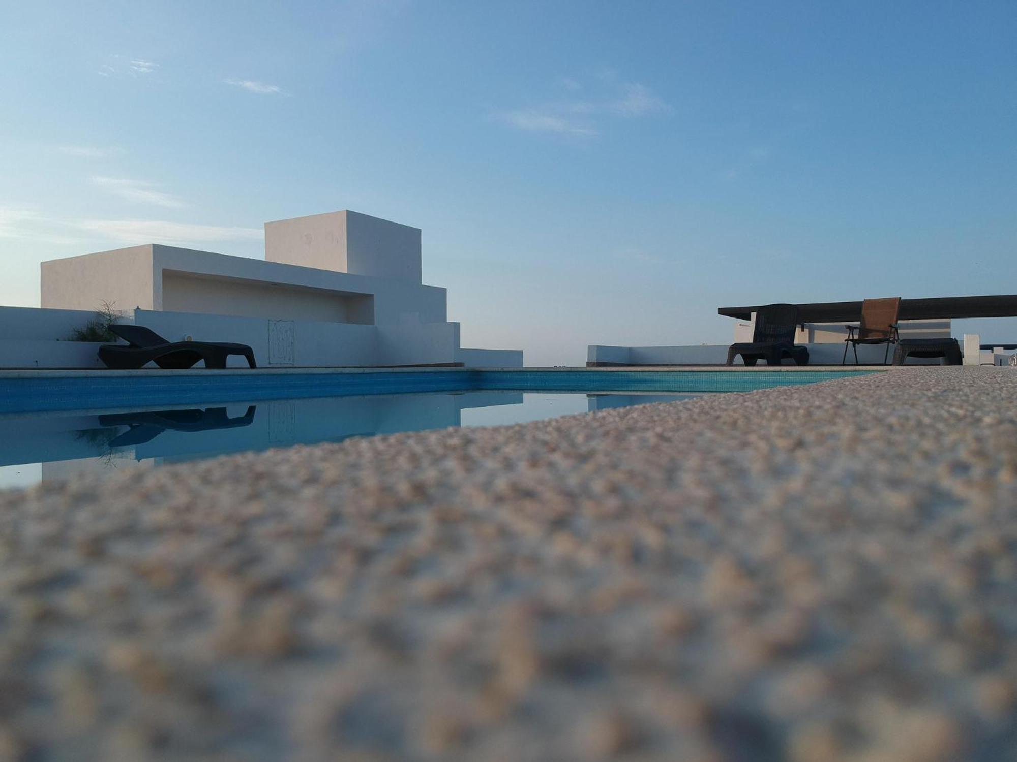 Cabo Cottage Bahia Del Tezal Cabo San Lucas Exterior foto