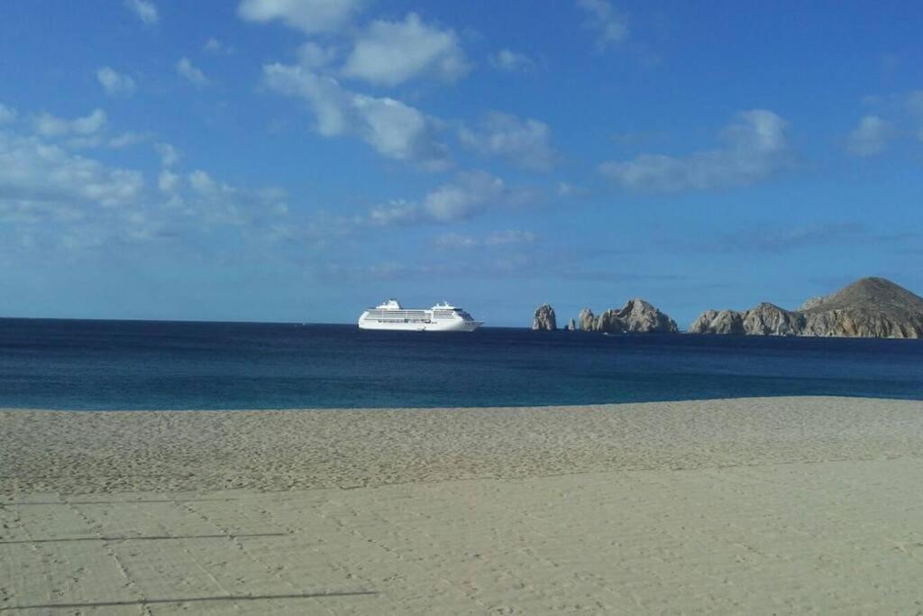 Cabo Cottage Bahia Del Tezal Cabo San Lucas Exterior foto